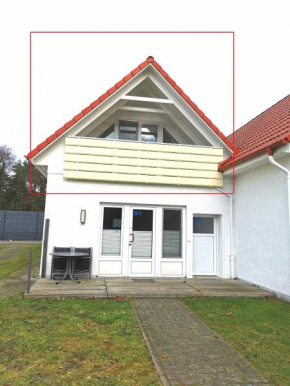 Ferienanlage Haus hinter den Dünen App 9 DG 2 in Prerow